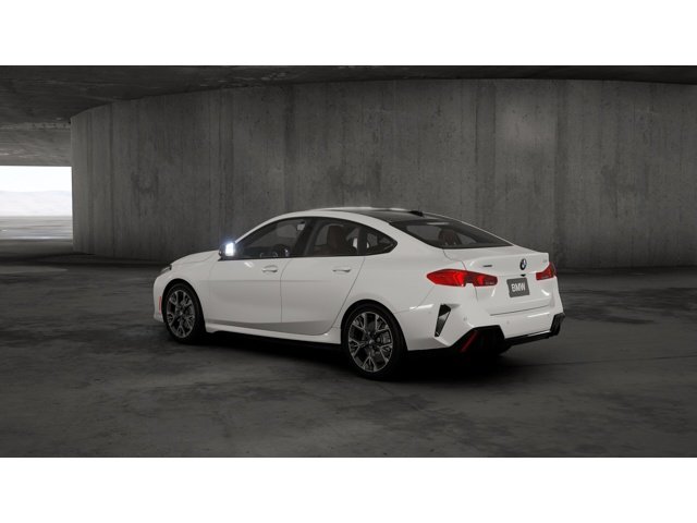 New 2026 Alpine White BMW 228 xDrive image 2