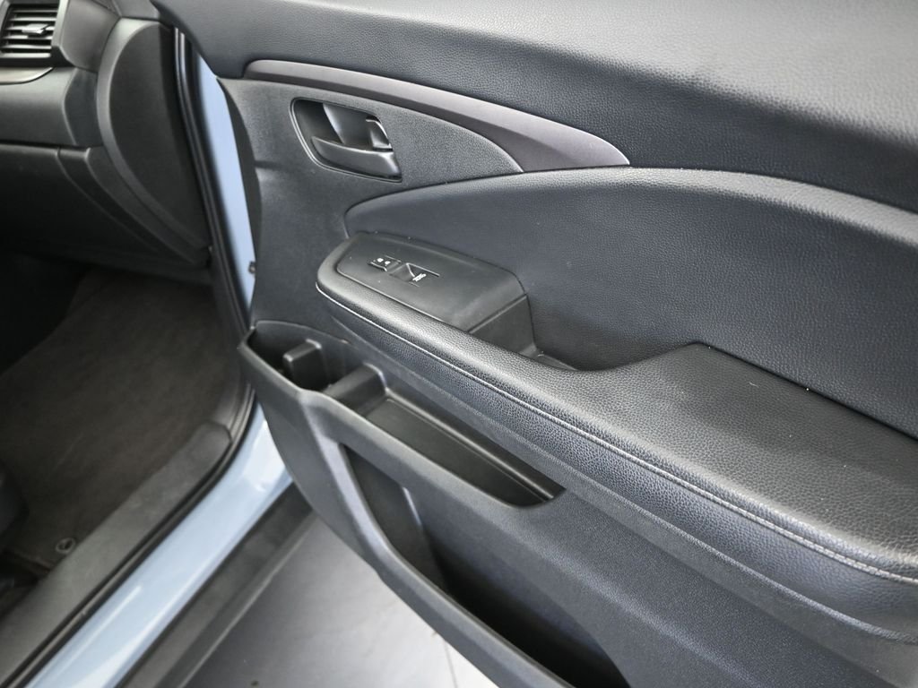 2022 Honda Passport EX-L - Photo 23