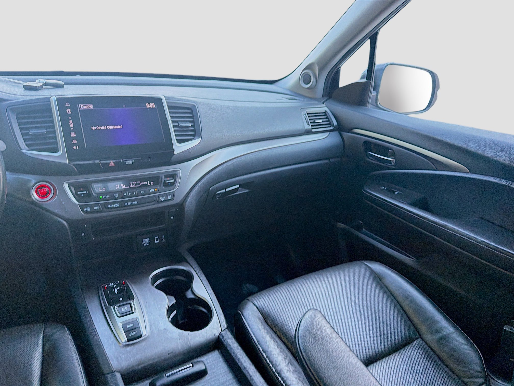 Used 2020 Silver Honda RTL image 19