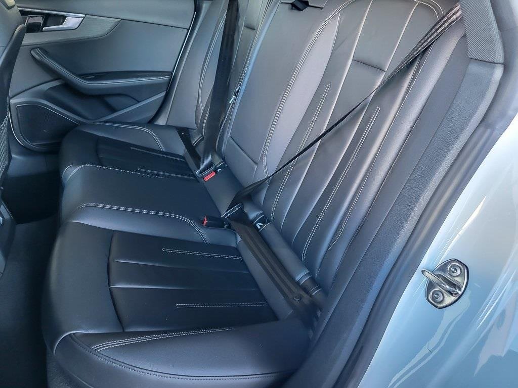 2024 AUDI A5 - Image 10