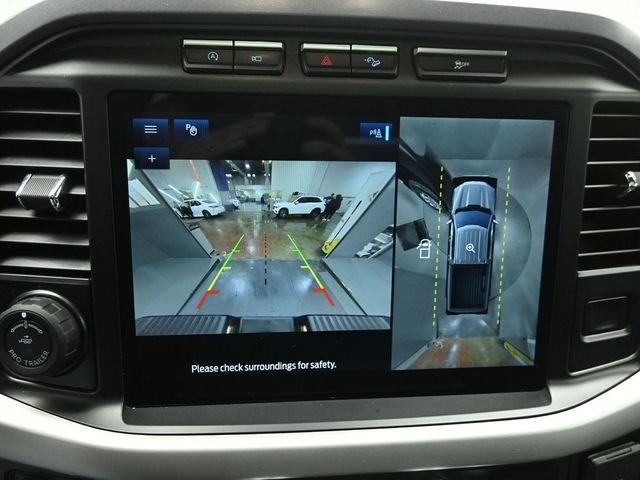 2023 FORD F-150 - Image 16