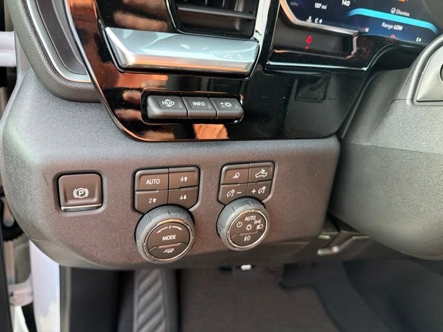 2026 Chevrolet Silverado 2500 HD High Country - Photo 24