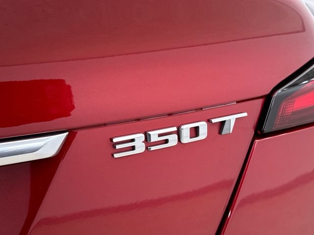 Certified Used 2023 RADIANT RED TINTCOAT Cadillac Premium Luxury image 40