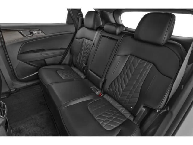 2025 Kia Sportage X-Line - Photo 13