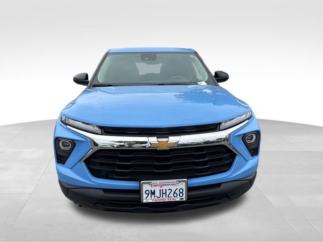 2024 Chevrolet TrailBlazer LS - Photo 8