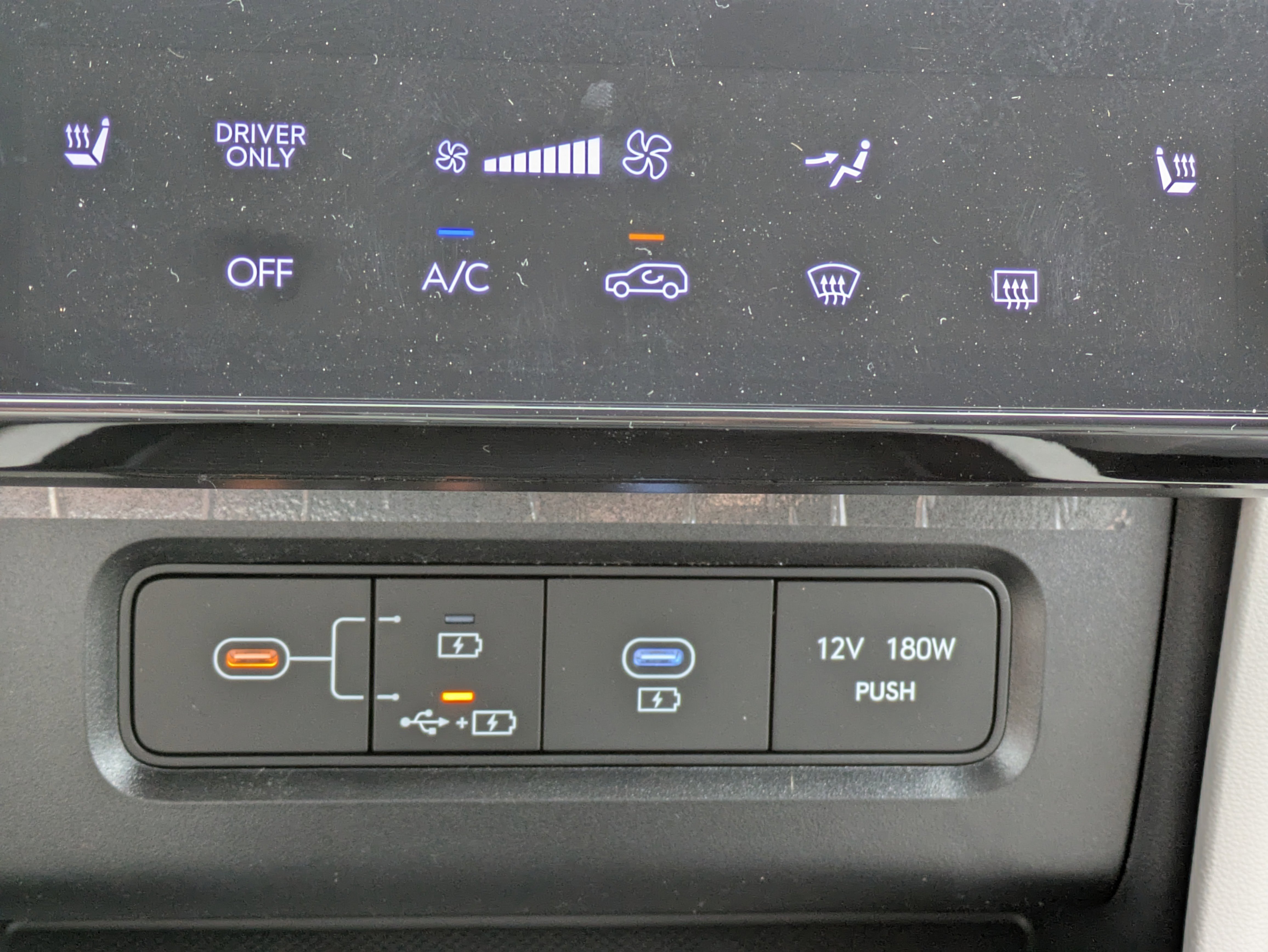 New 2026 Ash Black Hyundai SEL AWD image 55