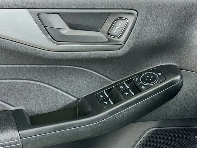 New 2026 Ford Escape Active