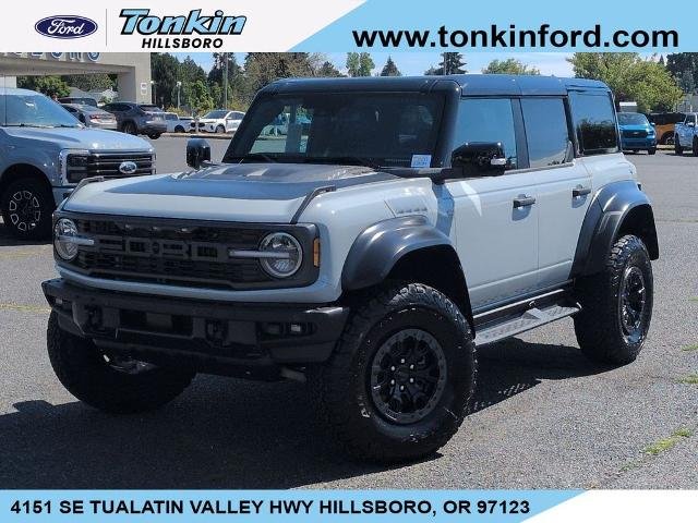 2026 Ford Bronco Raptor®