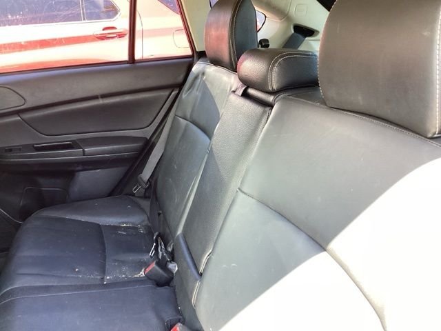 Used 2014 Dark Gray Metallic Subaru 2.0i Limited image 14