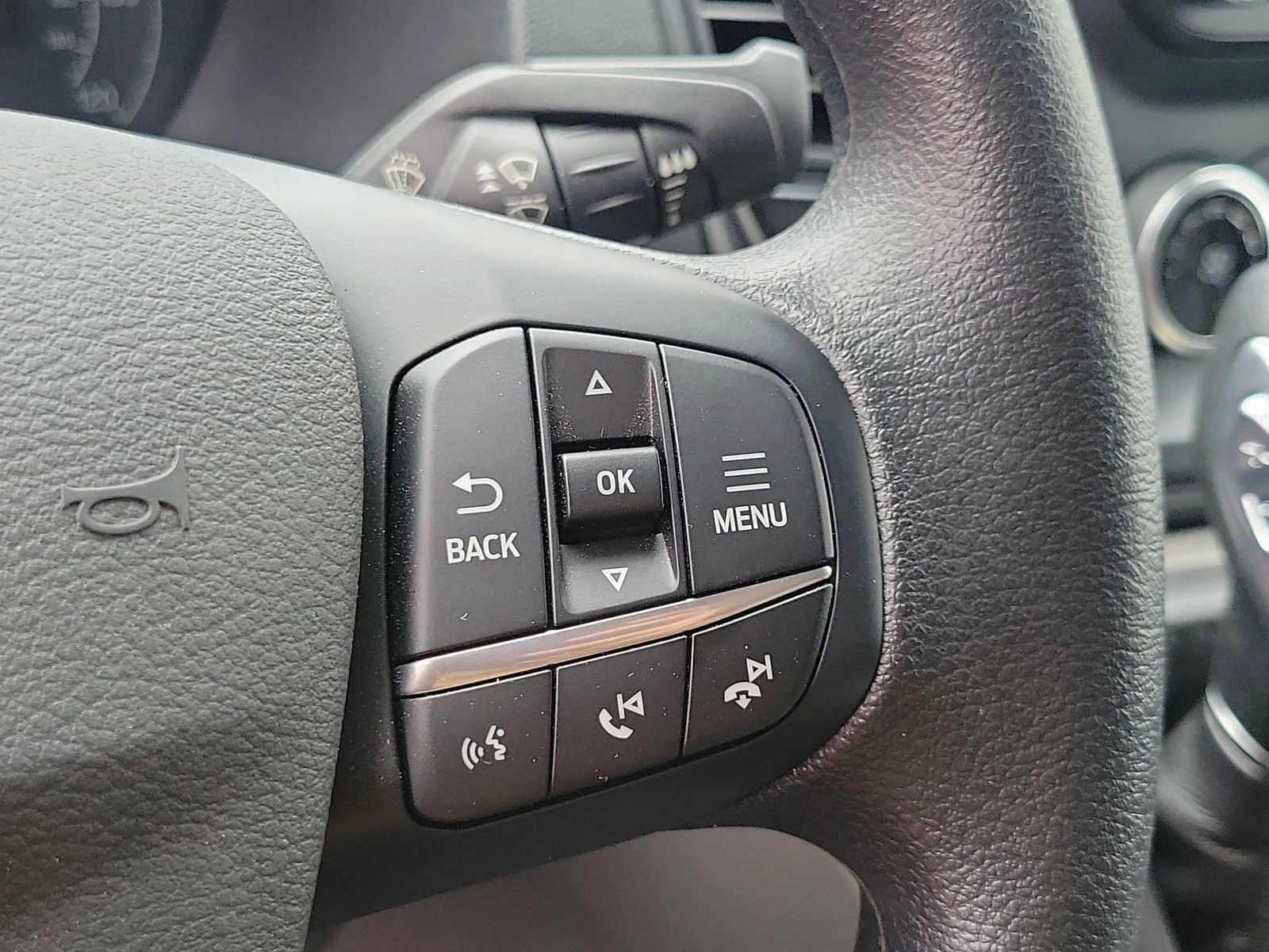 2023 Ford Transit Van Base - Photo 12