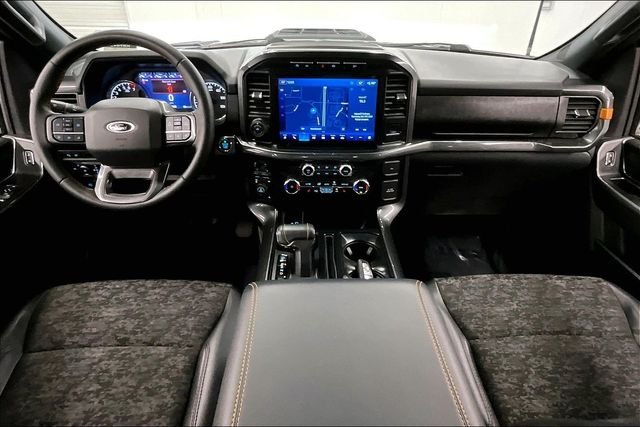 2023 Ford F-150 Tremor - Photo 18