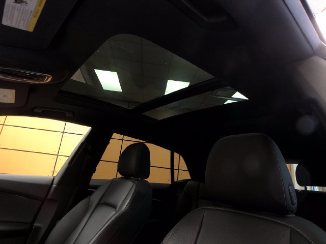 Certified Used 2019 Night Black Audi 3.0T Premium Plus image 21