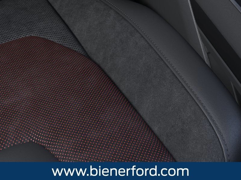 New 2026 Carbonized Gray Metallic Ford Raptor® image 17