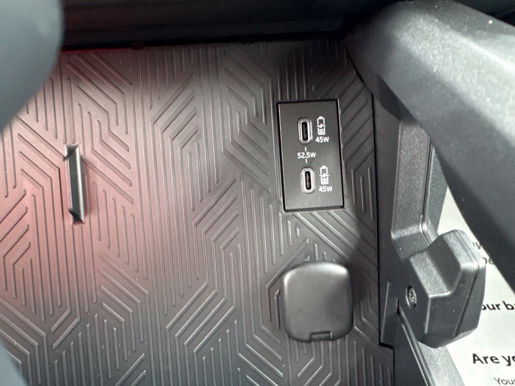 New 2026 Underground Toyota SR5 image 29