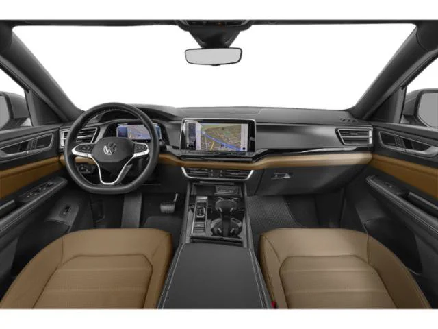 New 2026 Opal White Pearl Volkswagen 2.0T SEL(ARRIVING END OF JUNE /EARLY JULY) image 10