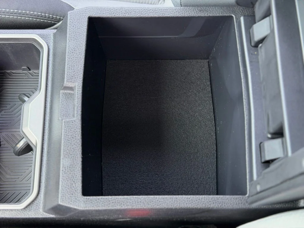 Certified Used 2025 Blue Toyota TRD Off-Road image 19