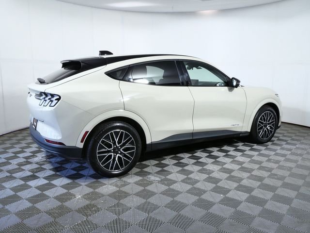 Certified Used 2025 Beige Ford Premium image 8