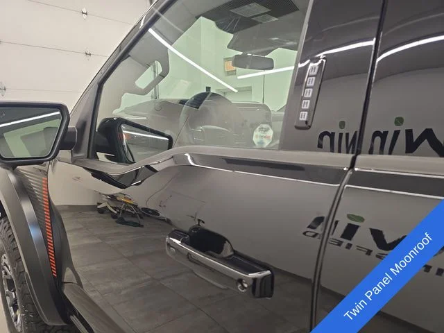 New 2026 Agate Black Metallic Ford Raptor® image 28