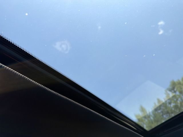 Used 2023 Gray Mazda Carbon Edition image 24