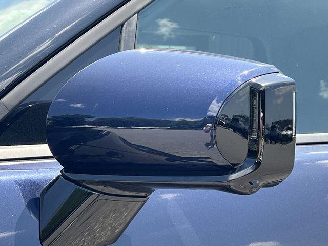 New 2026 Blue Hyundai SEL Premium 7P image 42
