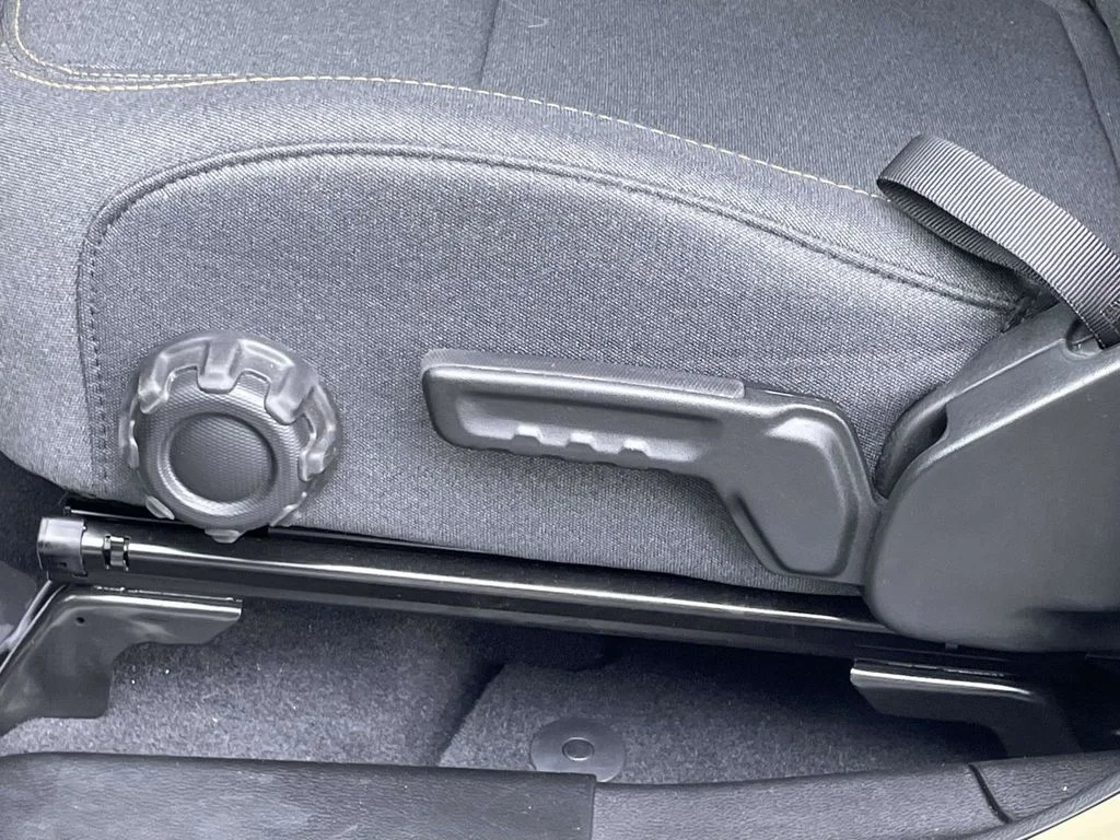 New 2025 41 Jeep Willys image 26