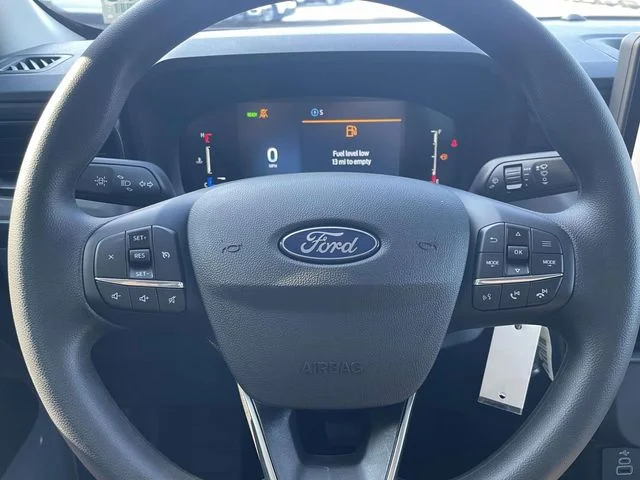 New 2026 Oxford White Ford XL image 17