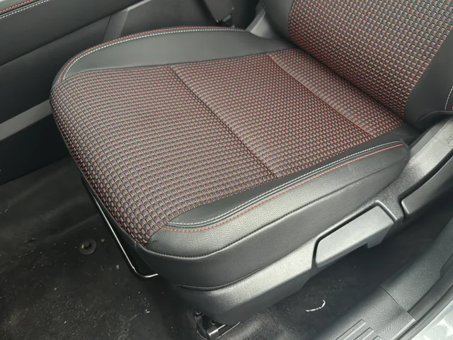 2026 Nissan KICKS SR AWD - Photo 26