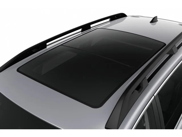 New 2026 ICE SILVER METALLIC Subaru Touring 7-Passenger image 14