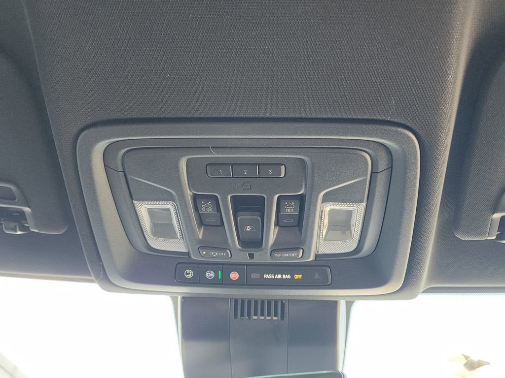 2026 GMC Sierra 1500 AT4 - Photo 36