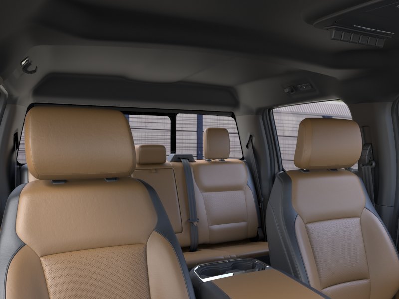 New 2026 Avalanche Ford Lariat image 23