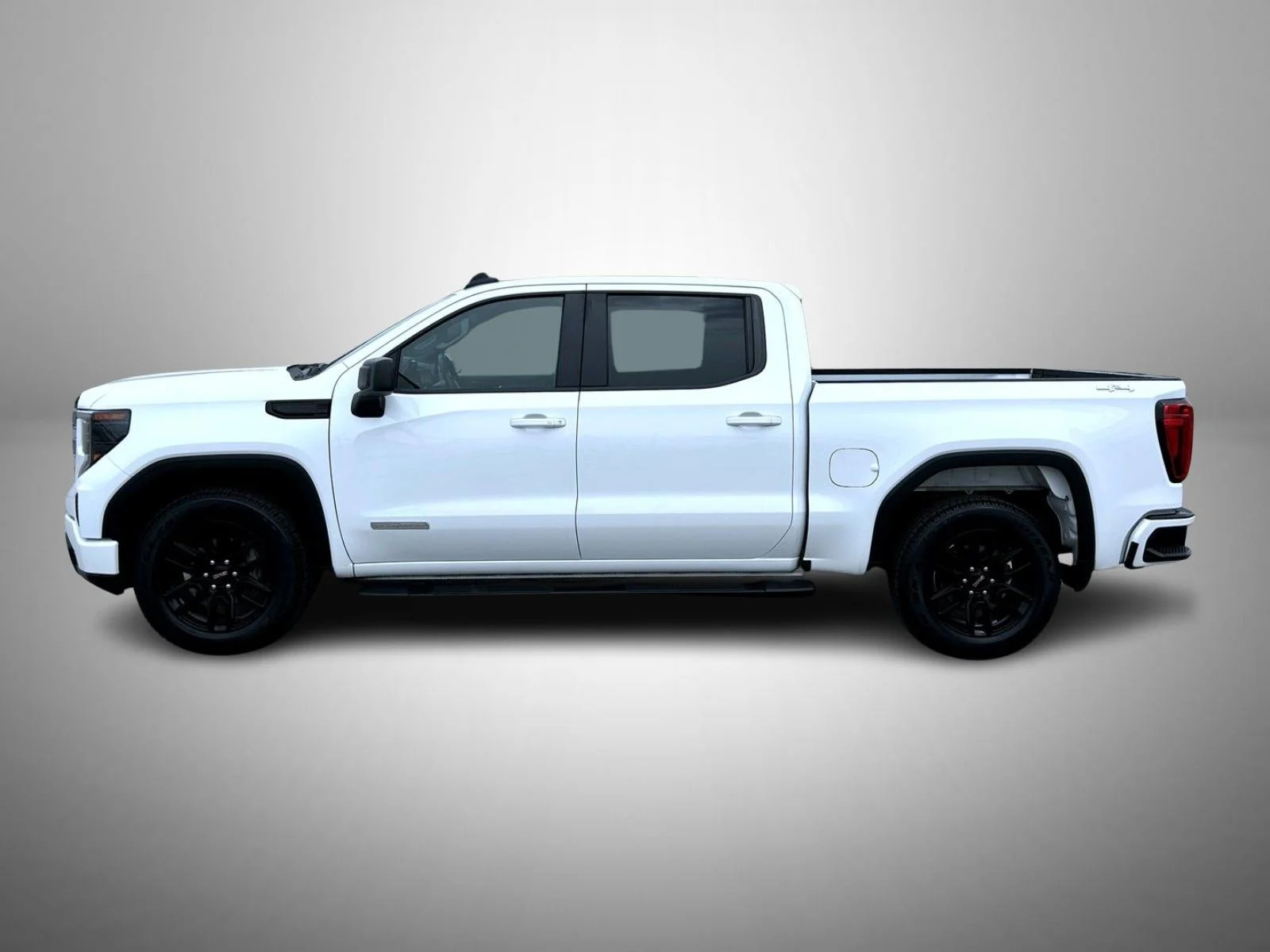 Certified Used 2022 White GMC Elevation image 8