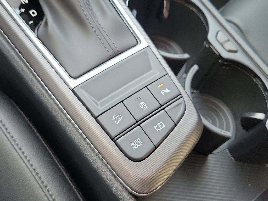 New 2027 Wolf Gray Kia EX image 37
