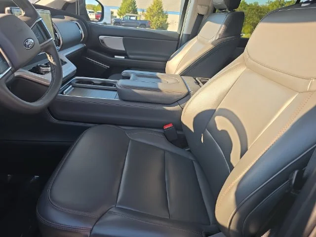 Used 2025 Black Ford Active image 17