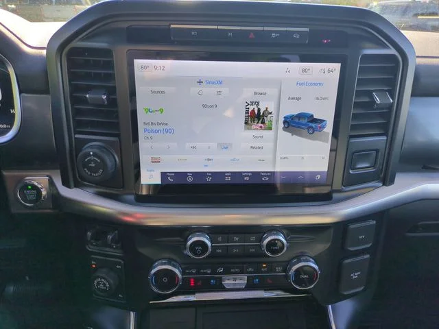 Used 2023 White Ford Raptor image 21
