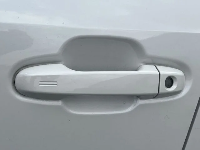 Used 2024 White Subaru Limited image 42