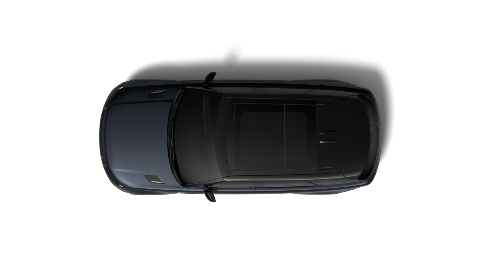 New 2026 Varesine Blue LAND ROVER Autobiography 550PS image 4