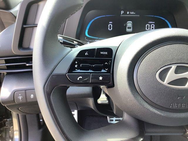 New 2026 Gray Hyundai SEL Sport image 28