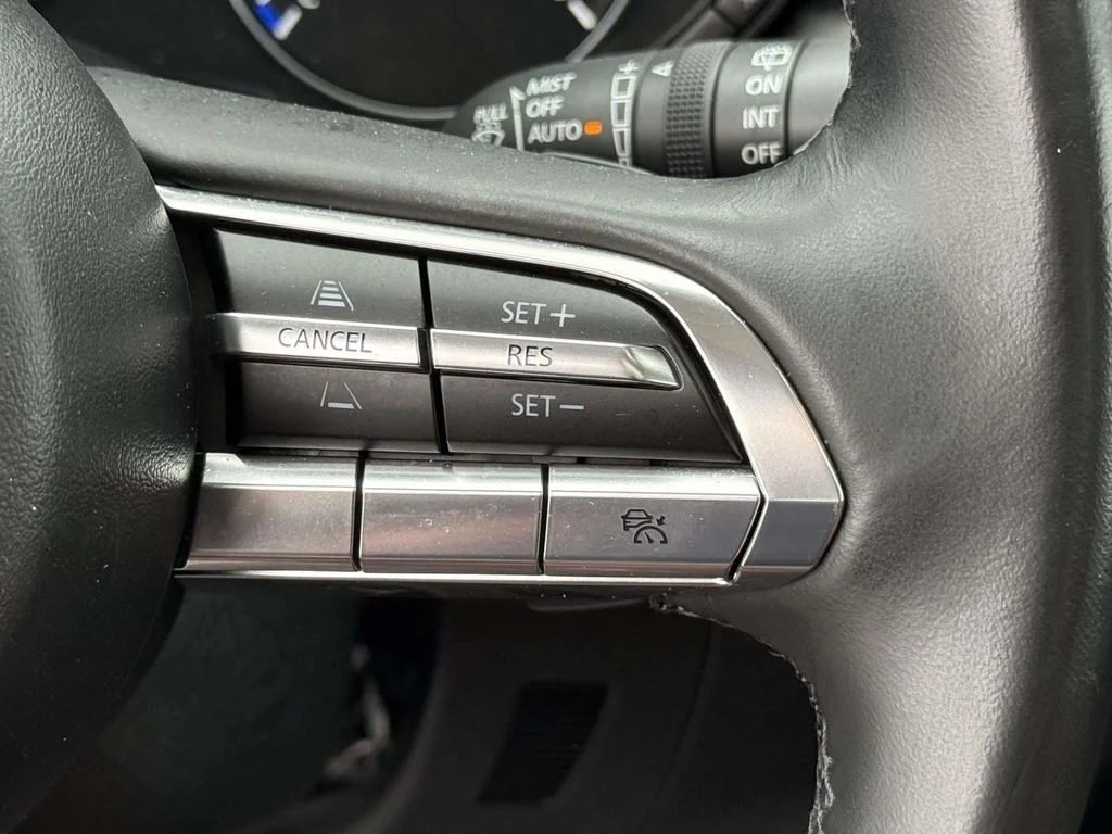 Used 2023 Gray Mazda 2.5 Turbo Meridian Edition image 23