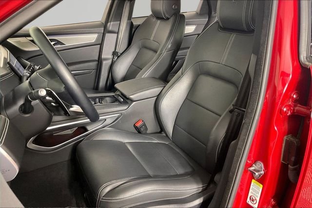 Used 2026 Red Jaguar P250 R-Dynamic S image 19