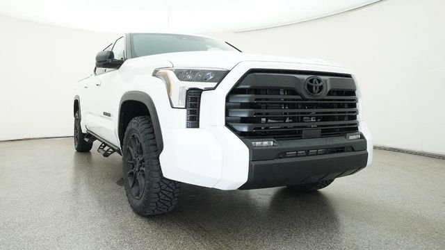 New 2026 Ice Cap Toyota SR5 image 2