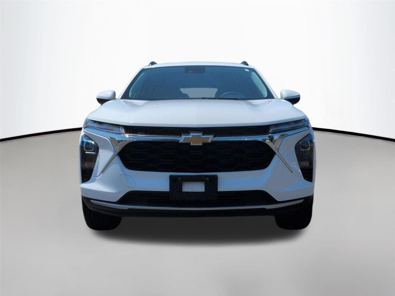 Used 2025  CHEVROLET 1LT image 8