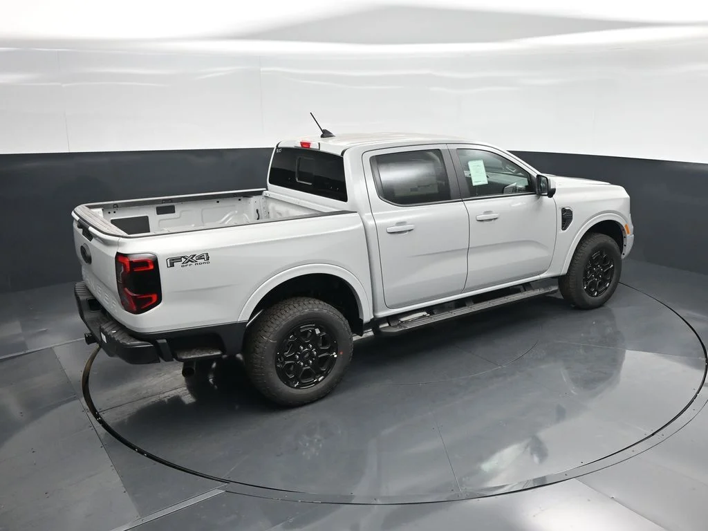 New 2026 Avalanche Ford Lariat image 37