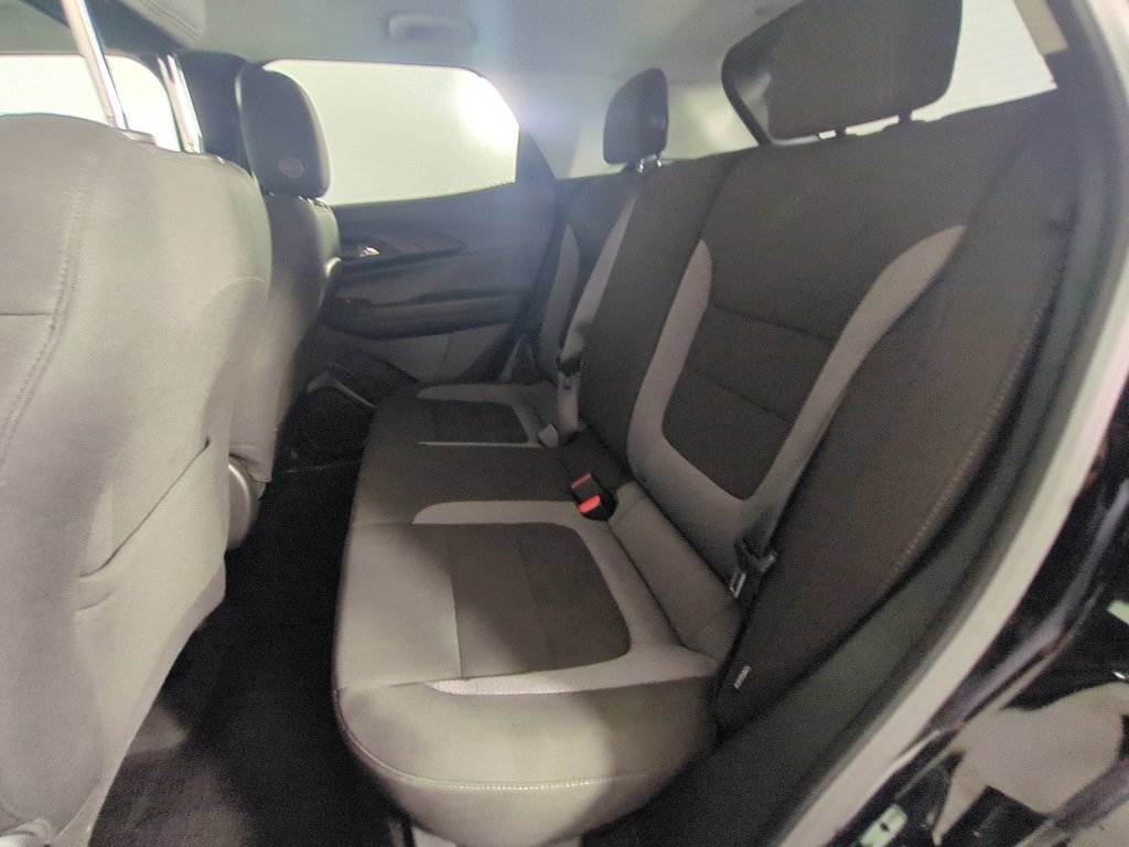 Used 2025 Black Chevrolet LT image 19
