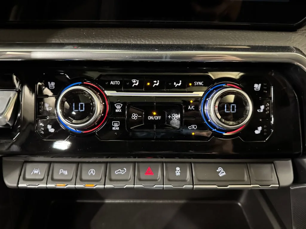 New 2026 Onyx Black GMC Denali image 15