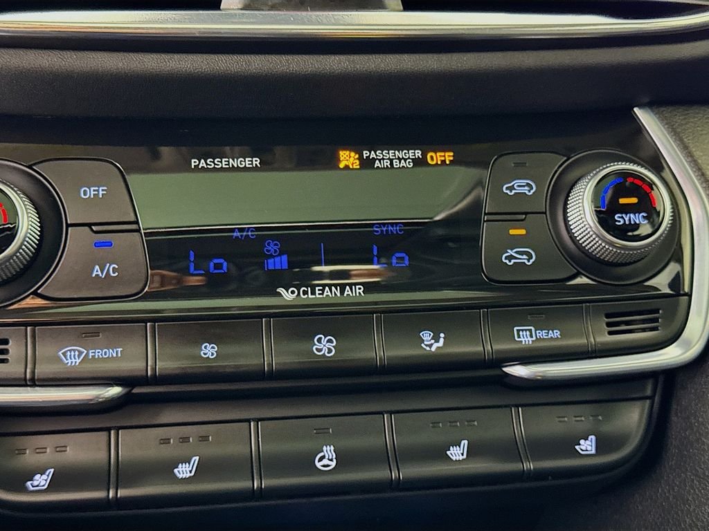 Used 2020 Portofino Gray Hyundai Limited image 19
