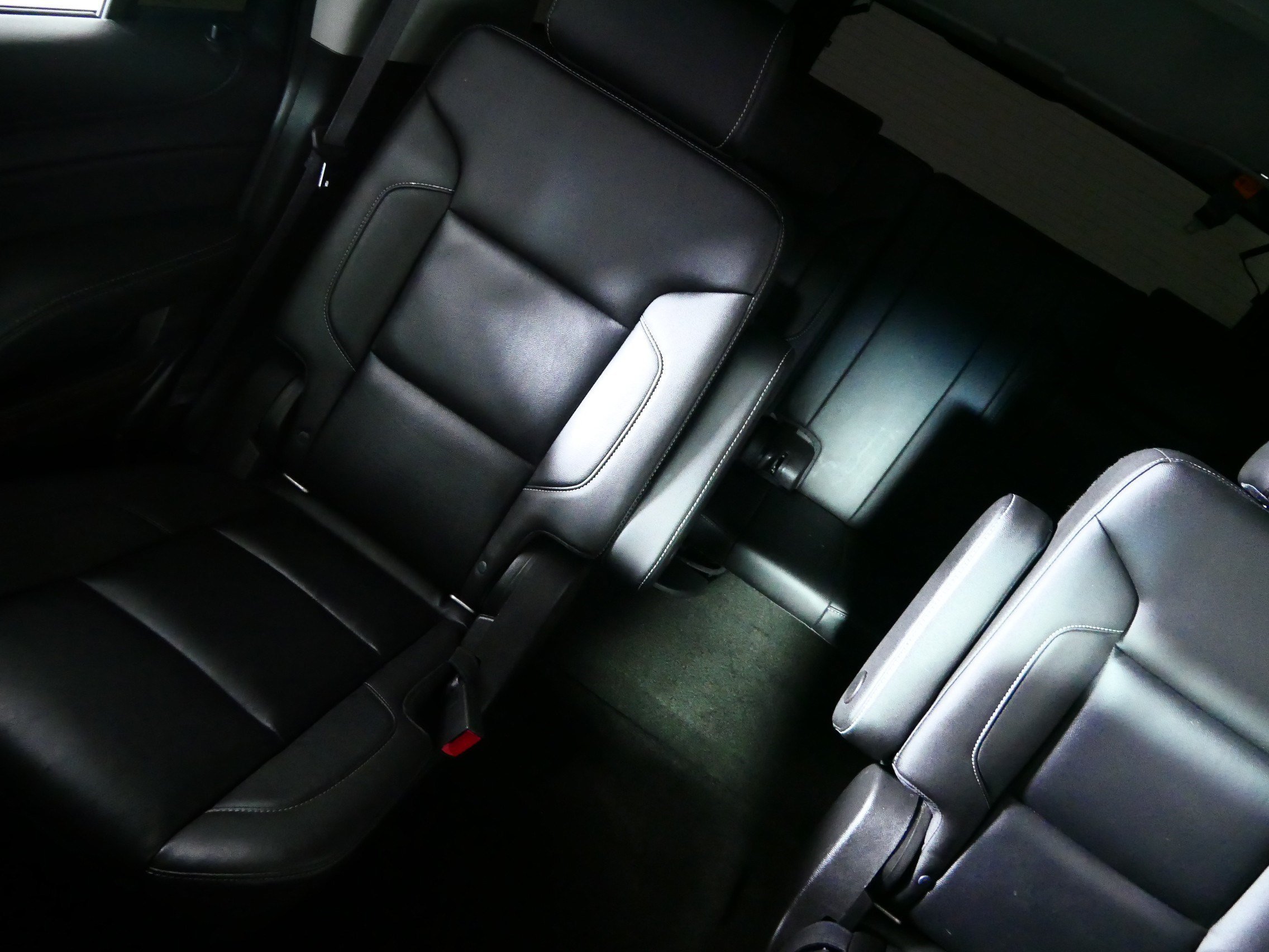 Used 2017 Black Chevrolet LT image 12