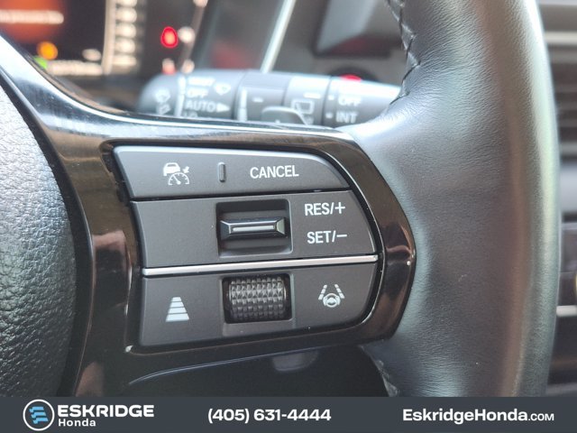 Used 2025 Black Honda Elite image 30