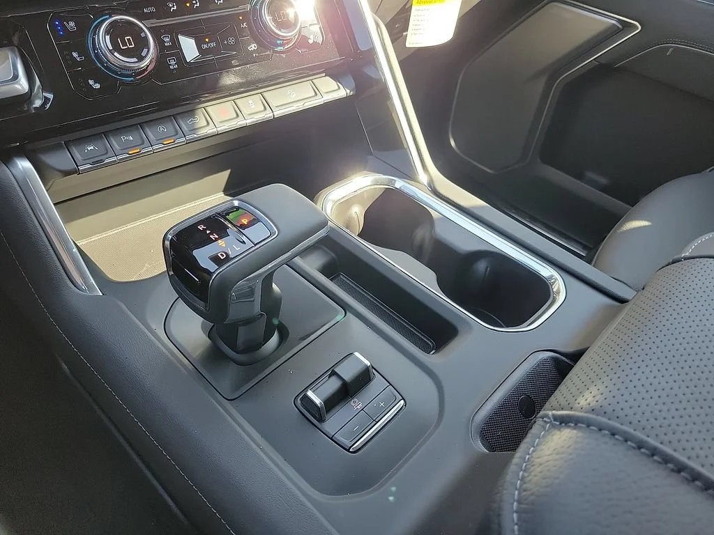 2026 GMC Sierra 1500 Denali - Photo 25