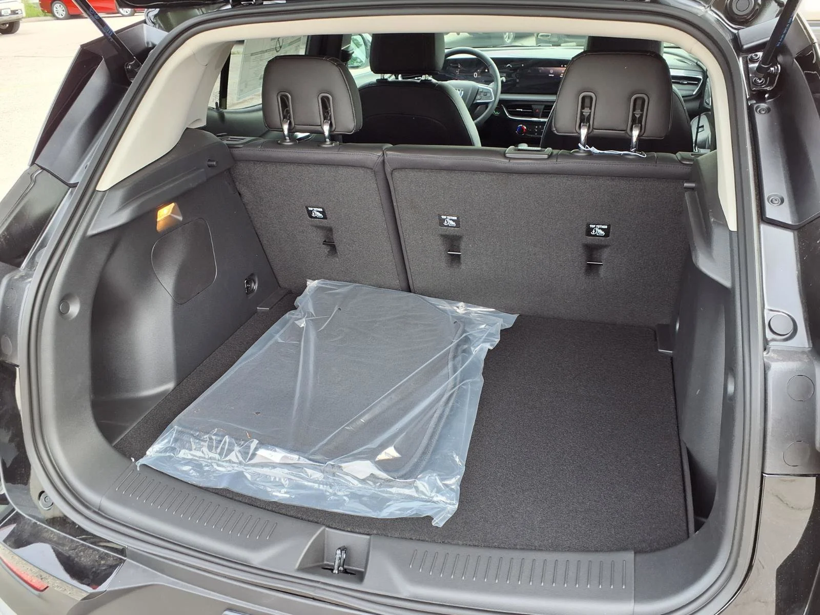 2026 Buick Encore GX Preferred - Photo 18