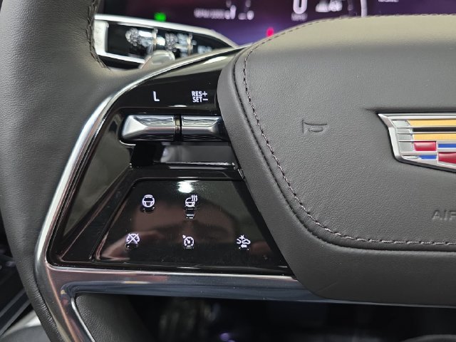 2026 Cadillac Escalade Platinum Sport - Photo 13